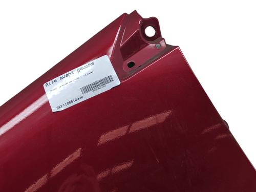 Left front fenders PEUGEOT 308 I (4A_, 4C_) 1.6 HDi | BP26663273C41 