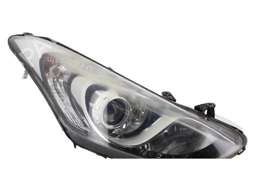 Højre forlygte HYUNDAI i30 (GD) 1.6 CRDi | BP38512955C29 - Image 3