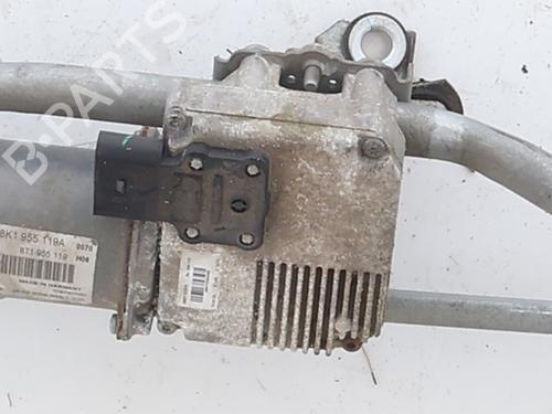 Used Front wiper motor Front wiper motor 38636512 38636512