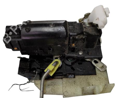 Front left lock DACIA LODGY (JS_) 1.5 dCi (JSMC, JSAF) | BP28132225C98  - Image 5