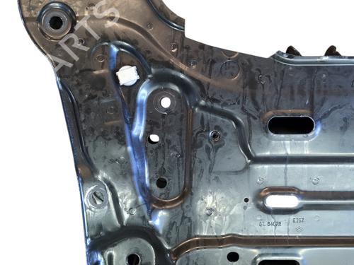 Subframe RENAULT MEGANE IV Hatchback (B9A/M/N_) 1.3 TCe 140 (B9NB) | BP27293735M9 - Image 4