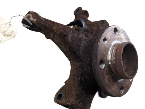 Right front steering knuckle DACIA SANDERO II TCe 90 (B8M1, B8MA, B8AC) | BP32064951M26  - Image 5