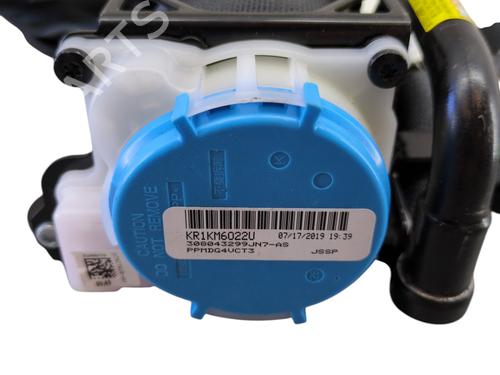 Used Front right belt tensioner CITROËN C1 II (PA_, PS_) 1.0 VTi 72 (72 hp) 28040663