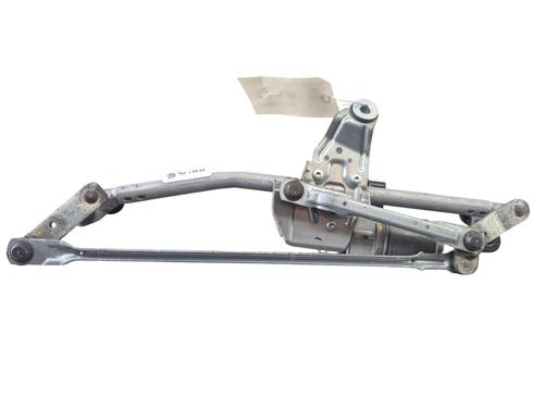 Front wiper motor VW PASSAT CC B6 (357) 1.8 TSI | BP32175993M29  - Image 8