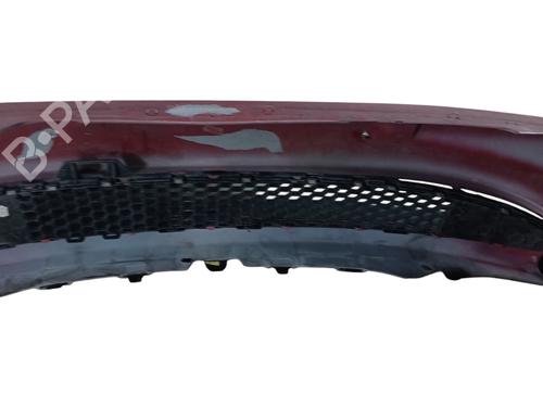 Front bumper PEUGEOT 206 Hatchback (2A/C) 1.4 16V | BP25087181C7 