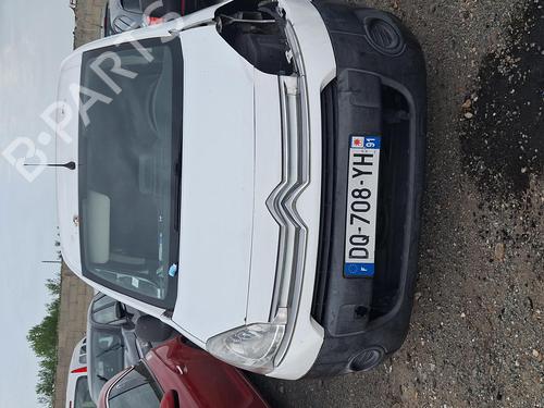 Used Parts CITROËN BERLINGO Box Body/MPV (B9) 1.6 HDi 90 4923015