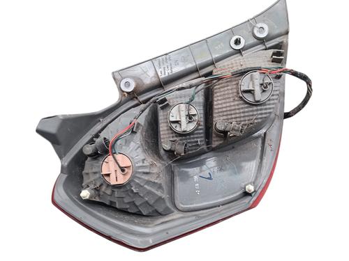 Used Right taillight SUZUKI CELERIO (LF) 1.0 (AVK310) (68 hp) 30392236