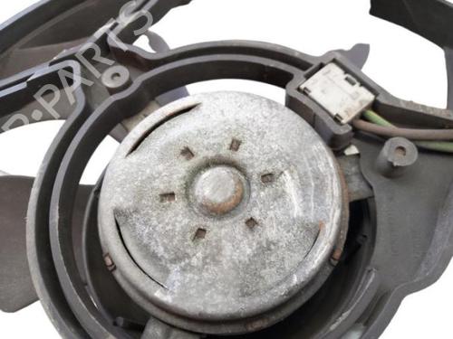 Radiator fan PEUGEOT 406 Break (8E/F)  | BP15368871M35 