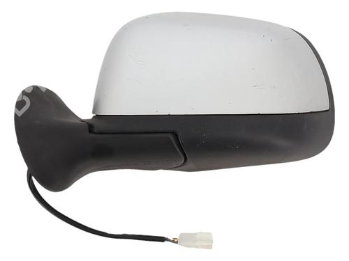 Left mirror DACIA DUSTER (HS_) | BP34375242C26 - Image 6