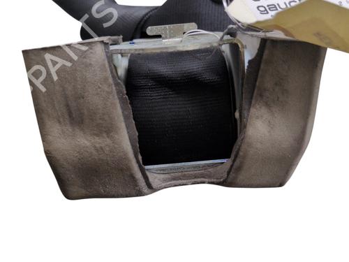 Rear left belt tensioner AUDI A3 Sportback (8PA) 1.6 TDI | BP27896835C89 