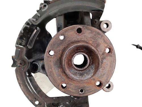 Right front steering knuckle RENAULT MEGANE IV Hatchback (B9A/M/N_) | BP33723718M26 - Image 5