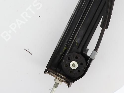 Front wiper motor FORD B-MAX (JK) 1.0 EcoBoost | BP35891391M29 - Image 5