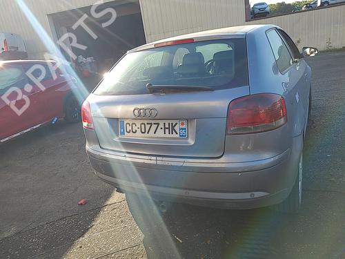 Rear mirror AUDI A3 (8P1) 2.0 TDI | BP25103266I6 - Image 7