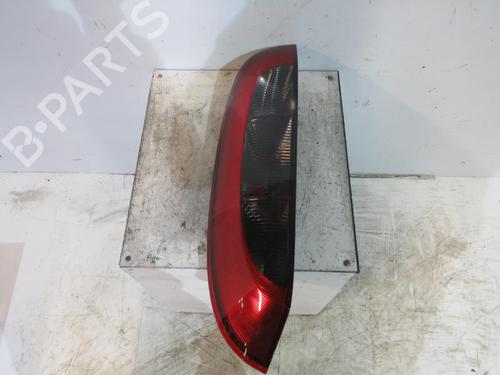 Højre baglygte OPEL CORSA C (X01) 1.0 (F08, F68) (58 hp) 25086294