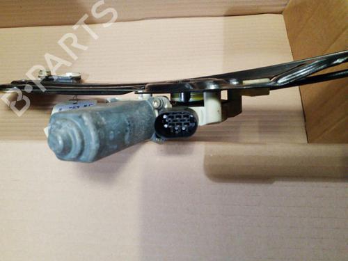 Rear left window mechanism BMW 5 (E60) 530 d | BP25068887C24