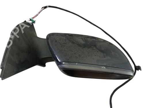 Right mirror VW GOLF VI (5K1) 1.6 TDI | BP27547251C27 