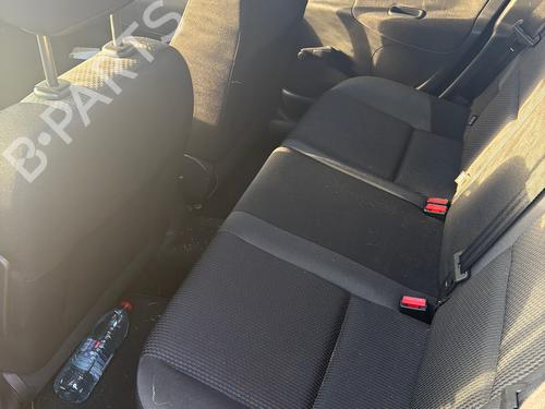 Used Parts PEUGEOT 207 (WA_, WC_) 4793052