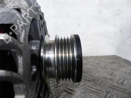 Used Alternator Alternator DACIA SANDERO II 1.0 SCe 75 (B8JC, B8JD, B8NC) (73 hp) 25107310 25107310