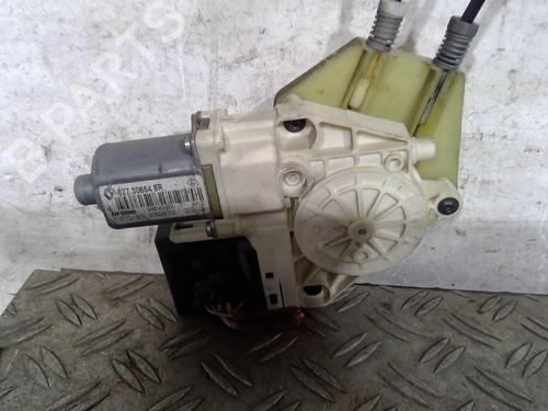 Used Rear right window mechanism RENAULT MEGANE III Grandtour (KZ0/1) 1.5 dCi (KZ0C, KZ1A) (90 hp) 25110743
