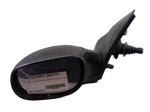 Bakspejl venstre PEUGEOT 206 Hatchback (2A/C) 2.0 HDI 90 (90 hp) 27592540