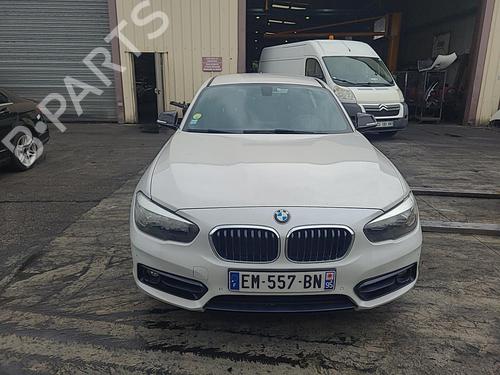 Left rear window switch BMW 1 (F20) 118 d | BP25110296I29  - Image 5