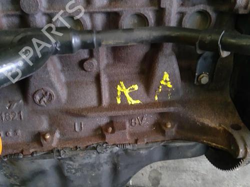 Engine LANCIA YPSILON (843_) 1.2 (843.AXL1A) | BP25082614M1  - Image 7