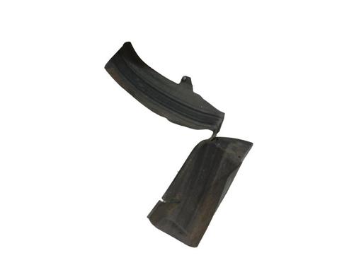 Used Wheel arch PEUGEOT 206 Van 1.9 D (69 hp) 25067492