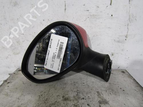 Used Left mirror FIAT PUNTO EVO (199_) 1.2 (65 hp) 25114087