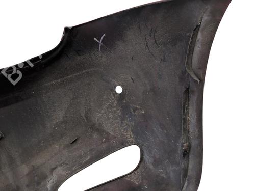 Rear bumper FIAT PUNTO EVO (199_) 1.3 D Multijet (199AXC1A, 199BXC1A, 199AXT1A, 199BXT1A) | BP29917520C8 