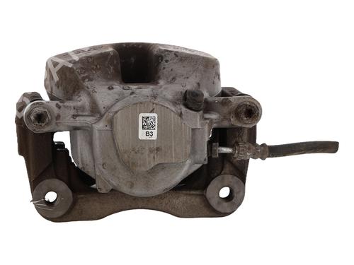 Used Left front brake caliper Left front brake caliper BMW 5 Touring (G31) 520 d (190 hp) 34243494 34243494