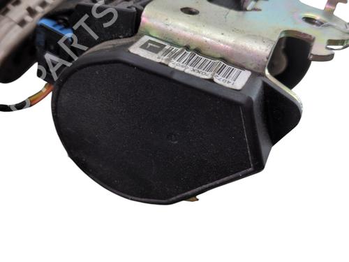 Front left seatbelt CITROËN JUMPY II Van 2.0 HDi 120 | BP32685815I26 - Image 5