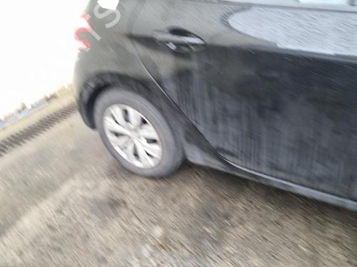 Starter PEUGEOT 208 I (CA_, CC_) 1.2 VTI 82 | BP25099422M8