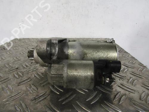 Starter SKODA FABIA II (542) 1.2 | BP25095703M8 