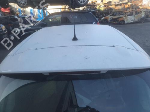 Right sun visor RENAULT CLIO IV (BH_) 1.5 dCi 90 | BP25087593I2 