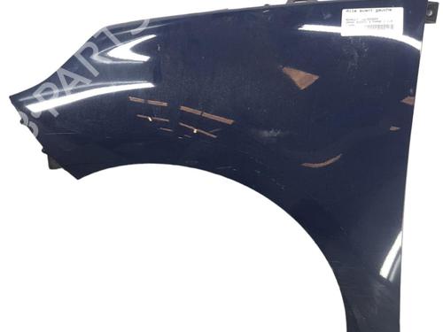 Left front fenders RENAULT SCÉNIC III (JZ0/1_) 1.5 dCi | BP25054085C41 