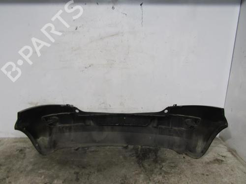 Rear bumper RENAULT MEGANE II (BM0/1_, CM0/1_) 1.6 16V (BM0C, CM0C) | BP25113879C8 