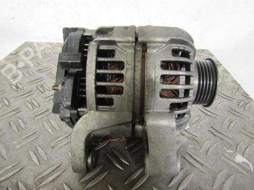 Alternator OPEL AGILA A (H00) 1.2 16V (F68) | BP25084304M7 - Image 4