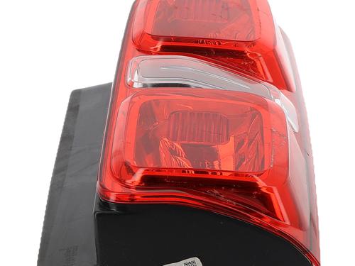 Right taillight CITROËN JUMPY III Van (V_) 1.6 BlueHDi 115 | BP35938214C35 - Image 2