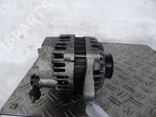 Alternator SUZUKI WAGON R+ (MA) 1.3 (RB413) | BP25091207M7 - Image 4