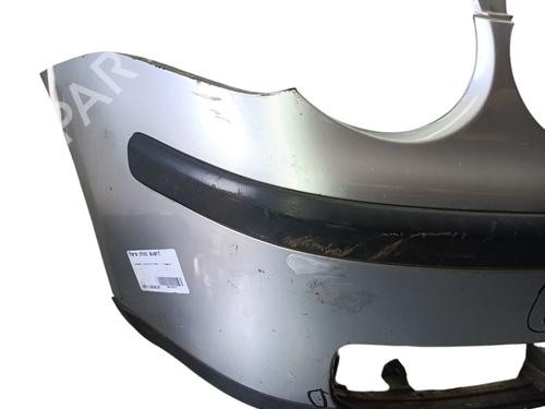 Used Front bumper VW POLO (9N_, 9A_) 1.2 12V (64 hp) 28126692