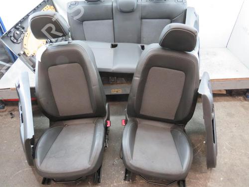 Seats set OPEL CORSA D (S07) 1.3 CDTI (L08, L68) | BP25067221C78  - Image 5