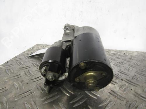 Used Starter Starter RENAULT CLIO I (B/C57_, 5/357_) [1990-1999] 25084837 25084837
