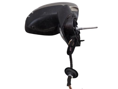 Used Right mirror PEUGEOT 3008 I MPV (0U_) 1.6 HDi (109 hp) 31279512