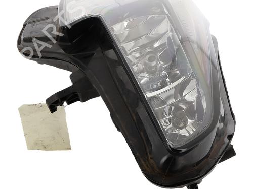 optica-direita-opel-corsa-e-x15-2014-34358667 main image