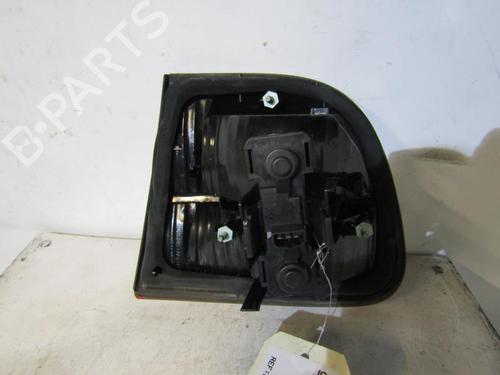 Used Left tailgate light Left tailgate light SEAT LEON (1M1) 1.9 TDI (90 hp) 25106345 25106345