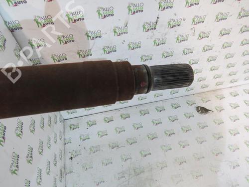 Right front driveshaft FORD FOCUS C-MAX (DM2) 1.6 TDCi | BP25086489M39 