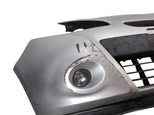 Front bumper RENAULT CLIO III (BR0/1, CR0/1) 1.5 dCi (C/BR0G, C/BR1G) | BP29927051C7