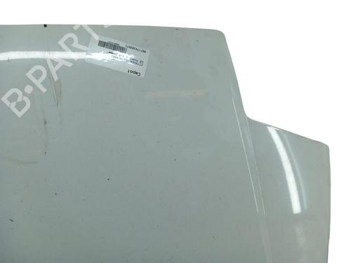Hood CITROËN C2 (JM_) 1.4 HDi | BP25061754C1