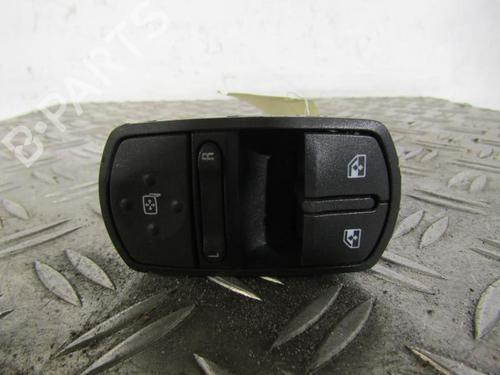 Right front window switch OPEL CORSA D (S07) 1.3 CDTI (L08, L68) | BP25095375I26 - Image 2
