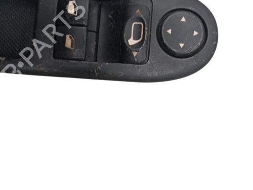 Venstre Foran elrute bryter PEUGEOT 307 Break (3E) 1.6 HDi 110 | BP29759956I27 